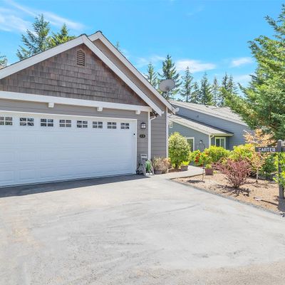 160 E Sodberg Road, Allyn, WA 98524