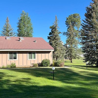 160 Pinon Causeway, Pagosa Springs, CO 81147