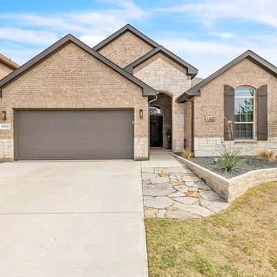 1600 Millerbird Way, Argyle, TX 76226