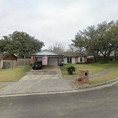 16007 Eagle Cir, San Antonio, TX 78247