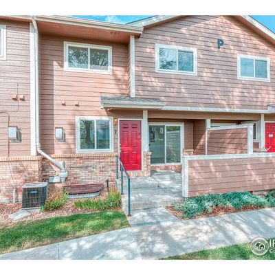 1601 Great Western Drive, Longmont, CO 80501