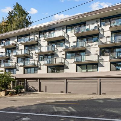 1601 Taylor Avenue N, Seattle, WA 98109