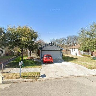 16011 Gino Park, San Antonio, TX 78247