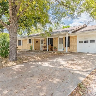 1602 W 5 Th St, Caldwell, TX 77836