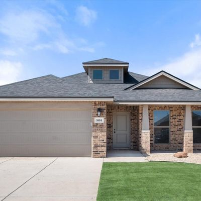 1604 143rd Street, Lubbock, TX 79423