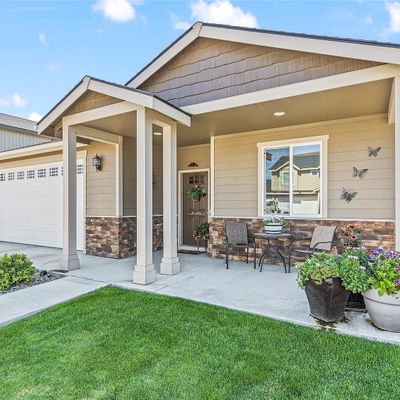 1604 E Sparrow Knoll Ave, Ellensburg, WA 98926