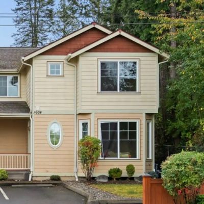 1604 Holman Street, Shelton, WA 98555