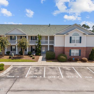 1604 Willoughby Park Court # Unit 7, Wilmington, NC 28412