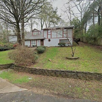 1605 Glenwood St Nw, Center Point, AL 35215