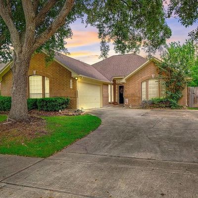 1606 Mabry Mill Rd, Houston, TX 77062