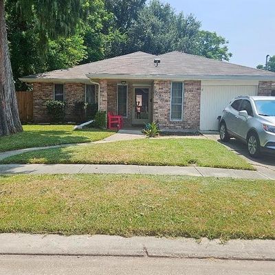 1608 Fairway Street, Kenner, LA 70062