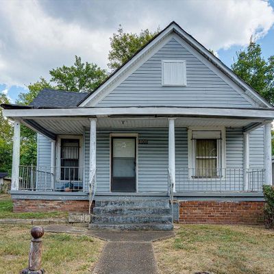 1608 Arlington Ave, Chattanooga, TN 37406