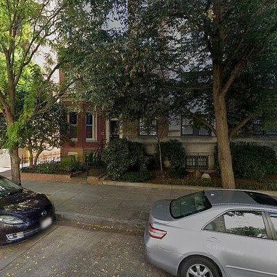 1608 R St Nw, Washington, DC 20009