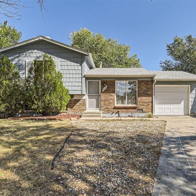 16094 E Adriatic Pl, Aurora, CO 80013