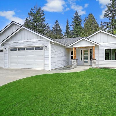 161 N Camano Ridge Road, Camano Island, WA 98282