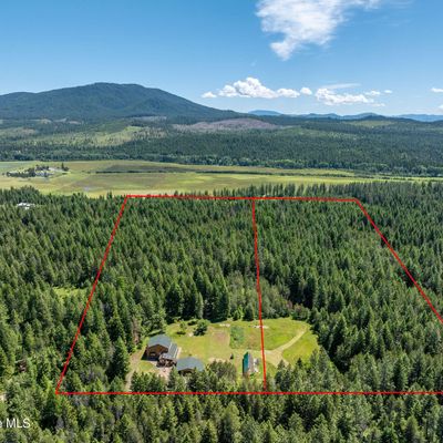 161 S Harmony Hill Ln, Priest River, ID 83856