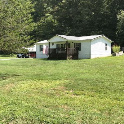 161 Sulpher Springs Road, Rogersville, TN 37857