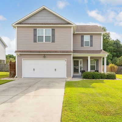 1610 Stones Edge Road, Wilmington, NC 28405