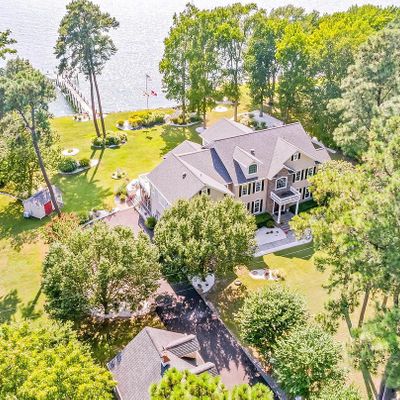 16105 Thomas Rd, Piney Point, MD 20674