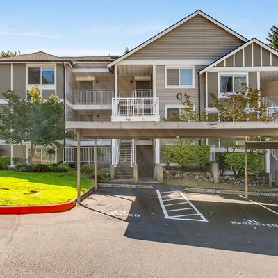 16101 Bothell Everett Highway, Mill Creek, WA 98012