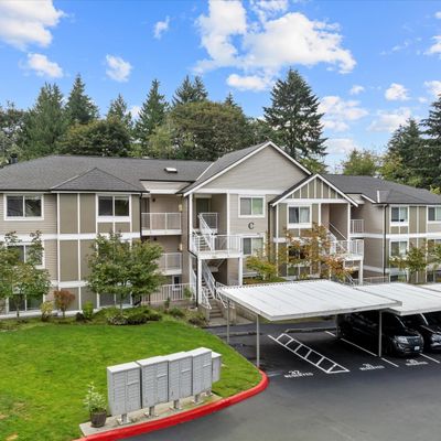 16101 Bothell Everett Highway, Mill Creek, WA 98012