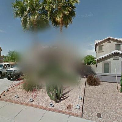 16112 N 160 Th Ave, Surprise, AZ 85374