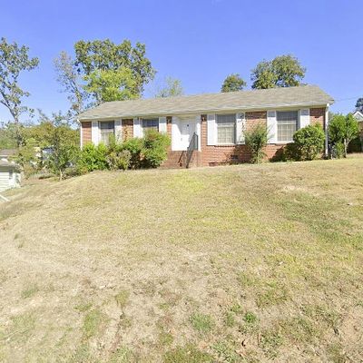 1612 Pine Valley Rd, Little Rock, AR 72207