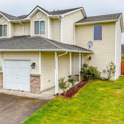 16122 To 16124 Prairie Heights Street Se, Yelm, WA 98597