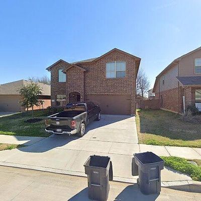 1613 Berckmans Rd, Fort Worth, TX 76120