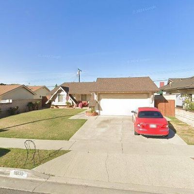 16139 Red Coach Ln, Whittier, CA 90604