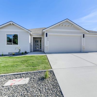 1614 Livorno Ave, Richland, WA 99352