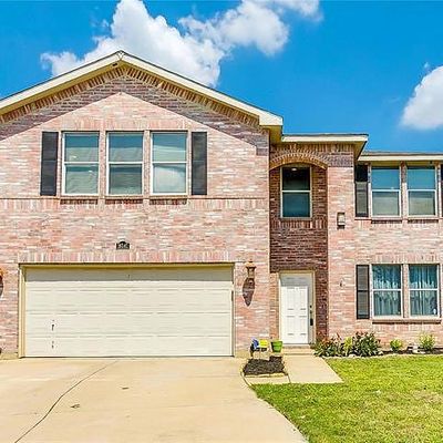 16141 Windsong Ct, Justin, TX 76247