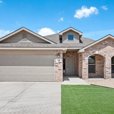 1616 143rd Street, Lubbock, TX 79423