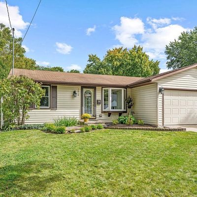 1616 S Jackson St, Appleton, WI 54915