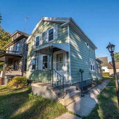 1617 N 8 Th St, Sheboygan, WI 53081