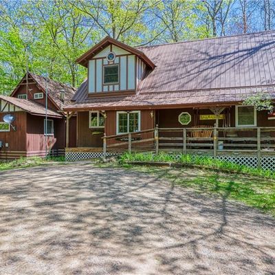 16199 W Musky Point Drive, Stone Lake, WI 54843