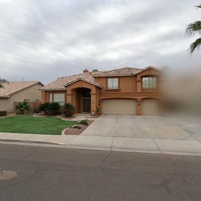 1391 E Crescent Way, Chandler, AZ 85249