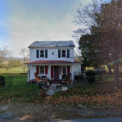 1391 Waggoners Gap Rd, Carlisle, PA 17013