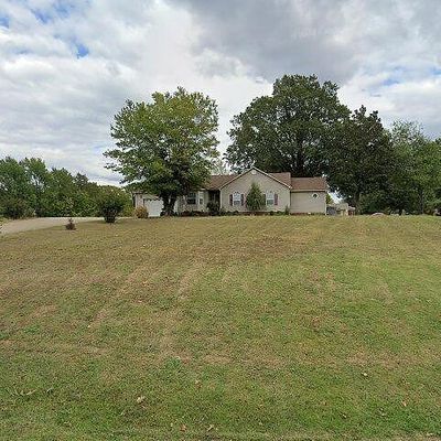 1399 S Lexington St, Trenton, TN 38382