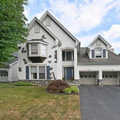 14 Hunters Run, Oakland, NJ 07436