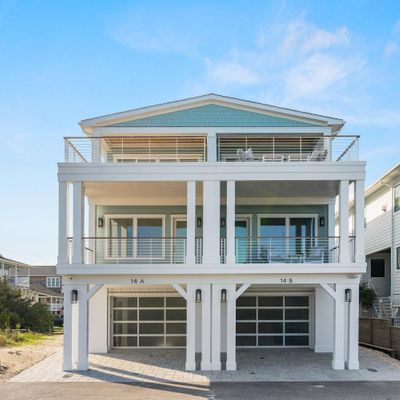 14 Mallard Street # B, Wrightsville Beach, NC 28480