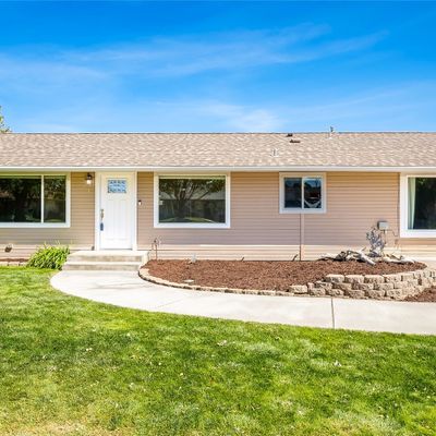 14 Ne K Street, Ephrata, WA 98823