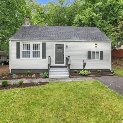 14 Oak Hill Rd, Rocky Hill, CT 06067