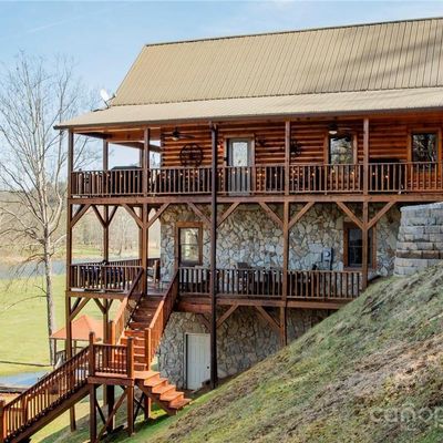 14 River Front Drive, Piney Creek, NC 28617