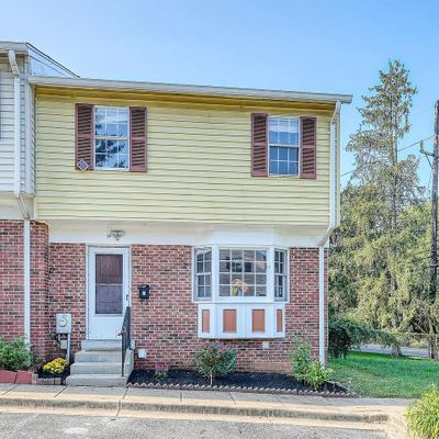 14 Trento Ct #14, Gaithersburg, MD 20877