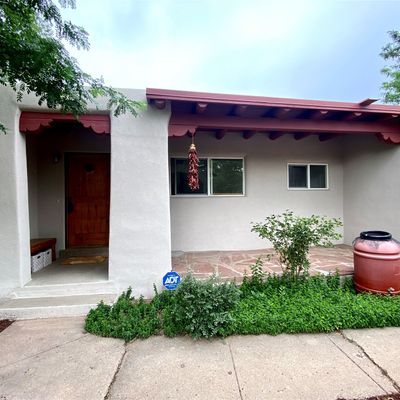 140 Alamo Dr, Santa Fe, NM 87501