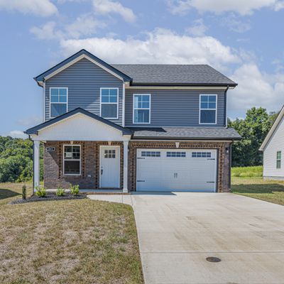 140 Cardinal Creek, Clarksville, TN 37042