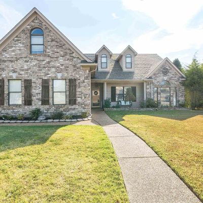 140 Penny Ln, Oakland, TN 38060