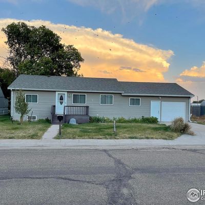 140 Pomeroy St, Burlington, CO 80807