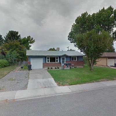 1400 Chatam Dr, Montrose, CO 81401